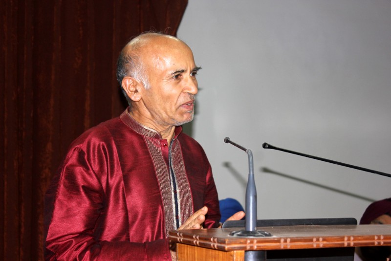 Dr Sanjeev Kant Soni